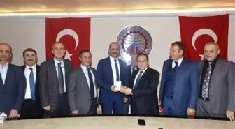 Onetrabzon' Ödülleri Dağıtıldı