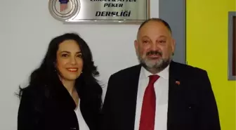 Peker Ailesinden Eğitime Destek