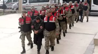 Şanlıurfa'daki Terör Operasyonu