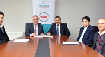 Seydişehir Dünya'ya Açılıyor