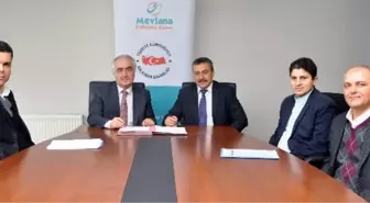 Seydişehir Dünyaya Açılıyor