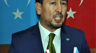 Seyit Tümtürk: Reina Saldırganı Kesinlikle Uygur Türk'ü Değildir