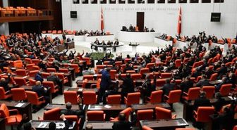 TBMM'de Onaylanan Afganistan Tezkeresi Resmi Gazete'de