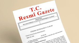 TSK'nın Afganistan'daki Görev Süresinin Uzatılmasına Dair Karar Resmi Gazetede Yayımlandı