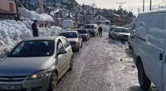 Çamlıyayla Belediye Başkanı Tepebağlı, Yaylacıları Uyardı