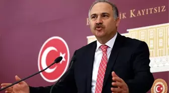 CHP'li Gök: Sayın Öztürk'ün Düşüncesi de Bu Anayasa Değişikliğinin Olmaması Yönünde