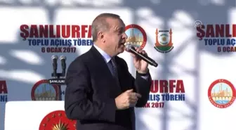 Cumhurbaşkanı Erdoğan: 'Altında Doğduğumuz Bu Ay Yıldızlı Bayrağın Dibinde Ölmek Bizim Için...