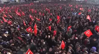 Cumhurbaşkanı Erdoğan - Detaylar