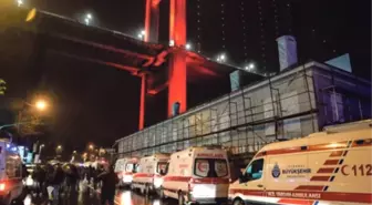 Dha İstanbul Haber Takip Gündemi