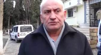 Emekli Asker Olan Şehit Babası Konuştu