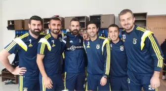 Eski Fenerbahçeli Serdar Kesimal: Yaşadıklarım Komedi Gibiydi