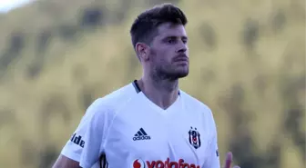 Fabri: 'İlk Yarı Bizim İçin İyi Gitti'