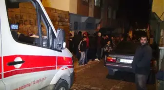 Gaziantep'e Şehit Ateşi Düştü