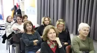 Kadın Meclisi çalışmaları katılımcılarla paylaşıldı