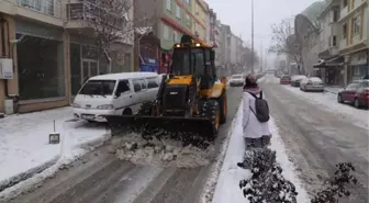 Karla Mücadele İçin 11 Ekip, 11 Farklı Bölgede