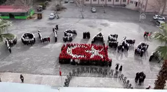 Kavga' Ihbarına Giden Polislere Sürpriz