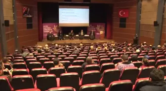 Lys'de Açık Uçlu Sorular ve Yansımaları Paneli Düzenlendi