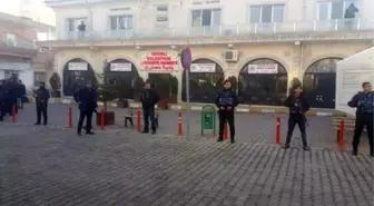 Mardin'in Ömerli Belediyesine Kayyum Atandı