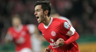 Milli Futbolcumuz Yunus Mallı Transfer Oldu