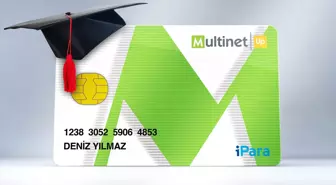 Multinet Up 'En Yenilikçi Çözüm Ortağı' Ödülünü Kazandı