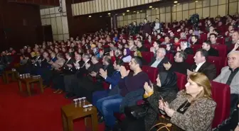 Ortadoğu ve 15 Temmuz Yıldırım'da Konuşuldu