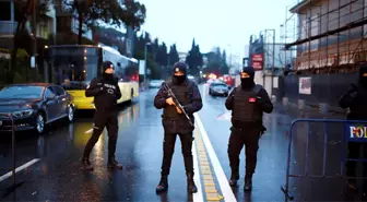 Reina Katliamında İkinci Hücre Şüphesi: Otobüsten Suikast Silahı Çıktı