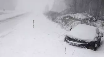 Trakya'da Kış