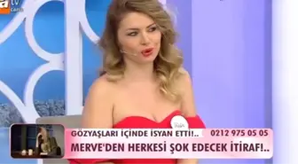 Yeliz Yeşilmen'in Eşinin Eski Karısı İzdivaç Programında