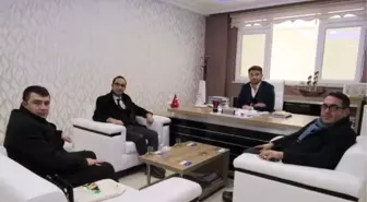 Yozgat Çözüm Koleji Öğrencilerine Doğa ve Çevre Bilinci Aşılandı