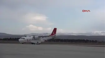 Amasya - El Bab Şehidi Astsubay Son Yolculuğuna Uğurlandı