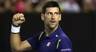 Djokovic, 2017'ye Şampiyonlukla Başladı