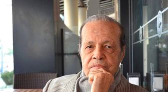 Gazeteci Yazar Refik Erduran Hayatını Kaybetti
