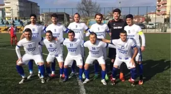 Marmaraereğlisi Belediye Spor Kulübü Futbol Takımının Başarısı