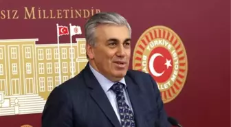 MHP'li Mehmet Günal: MHP'nin derdi üzüm yemek, bağcıyı dövmek değil