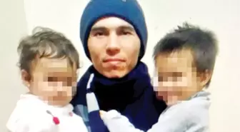 Ortaköy'de Gece Kulübüne Yönelik Silahlı Saldırıyı Gerçekleştiren Teröristin Adının 'Abu Muhammed...