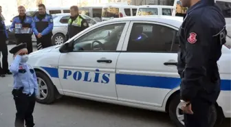 Polislik Hayali Törenle Gerçeğe Dönüştürülen Lösemili Ziya'ya Almanya'dan İlik Bulundu