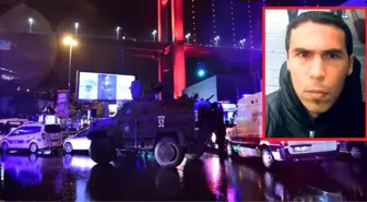 Reina Katliamcısının Gerçek İsmi: Abdulgadir Masharipov