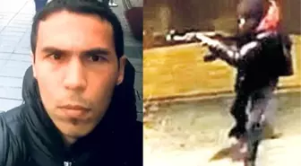 Reina Saldırganının Kimliği Belli Oldu