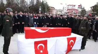 Şırnak'taki Terör Operasyonu