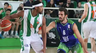 Spor Toto Basketbol Süper Ligi