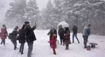 Trakya'da Kış