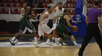 Türkiye Basketbol 1. Ligi