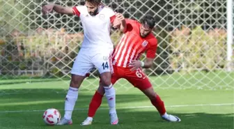 Altınordu'ya Balıkesirspor Morali