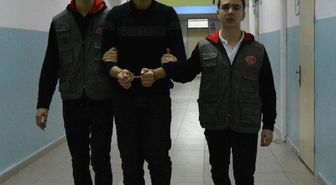 Lisede Hem Duruşma Salonu, Hem Cezaevi Var