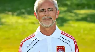 Bundesliga'nın En İyisi Gerd Müller