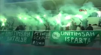 Bursaspor, Skenderbeu Ile Berabere Kaldı