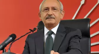 CHP Pm Toplantısı