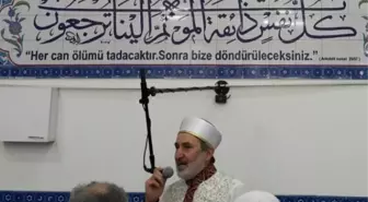 Eski Diyanet İşleri Başkanı Bardakoğlu'nun Acı Günü