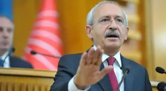 Kılıçdaroğlu: Yenikapı Ruhuna İhanet Etmeyen Tek Lider Benim (1)