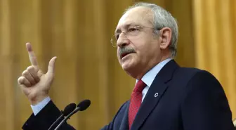 Kılıçdaroğlu: Yenikapı Ruhuna İhanet Etmeyen Tek Lider Benim (2)